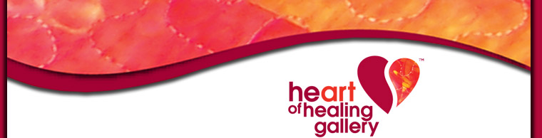 Heart of Healing Gallery